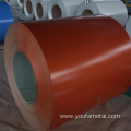 Aluminum Zinc PPGI/PPGL/Gi/Gl Cold Rolled Steel Coil